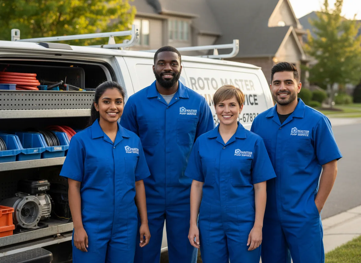 Sump Pump Installation company in Farwell, MI
